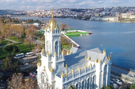 Екскурзия до в Истанбул! Транспорт + 3 нощувки на човек със закуски и посещение на Одрин от Трипс Ту Гоу