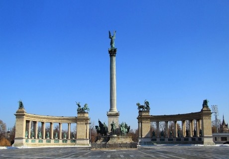 Екскурзия до Будапеща, Унгария! Транспорт, 2 нощувки на човек със закуски от Караджъ Турс
