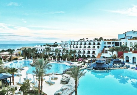 Почивка в SAVOY SHARM EL SHEIKH 5*, Шарм ел Шейх, Египет 2021. Чартърен полет от София + 7 нощувки на човек на база Е-Class All Inclusive!