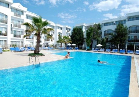 Почивка през август и септември в MAYA GOLF SIDE HOTEL 5*, Сиде, Турция. Чартърен полет от София + 7 нощувки на човек на база All Inclusive!