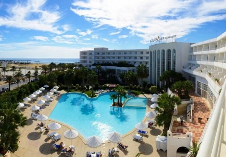 Почивка в LAICO HOTEL 5*, Хамамет, Тунис 2021. Чартърен полет от София + 7 нощувки на човек на база All Inclusive !