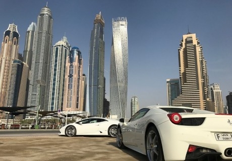 Почивка в Millennium Place Barsha Heights 4*, Дубай 2021! Самолетен билет от София + 7 нощувки на човек със закуски и вечери + тур на Дубай + круиз + сафари в пустинята!