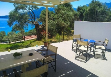 На 150м. от плажа в Тасос! 3+ нощувки на човек в Celeste Golden Beach***