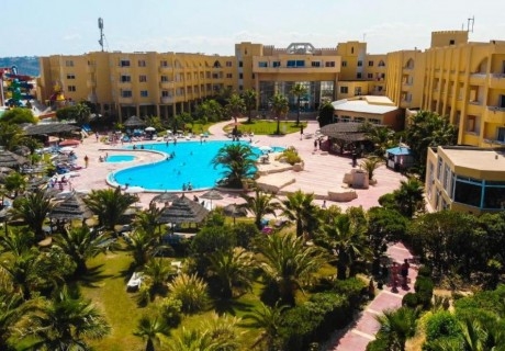 Почивка в хотел SKANES SERAIL RESORT 4*, Хамамет, Тунис 2022. Чартърен полет от София + 7 нощувки на човек на база All Inclusive!