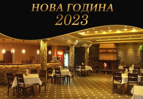 Нова година край Плевен! 3 или 4 нощувки на човек със закуски, обеди и вечери - едната празнична с неограничена консумация на специални селекции вина в Парк хотел Гривица