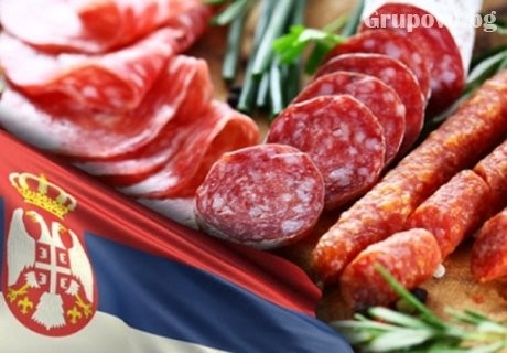 15.11 Еднодневна екскурзия за фестивала на Сушеницата в Димитровград + посещение на Суковския и Погановския манастир, Сърбия