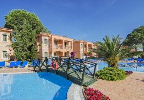Ранни записвания за лято 2023г. в Kustur Club Holiday Village 5*, Кушадасъ, Турция! Автобусен транспорт + 7 нощувки на човек на база All Inclusive.