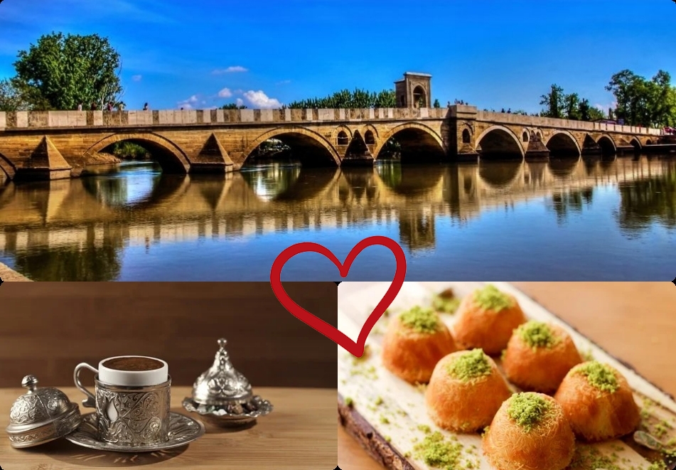 Екскурзия до Одрин, Турция! Транспорт + 1 нощувка на човек със закуска от ТА Поход