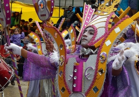 Еднодневна екскурзия за Карнавала в Ксанти + туристическа програма в Кавала, Гърция за един човек