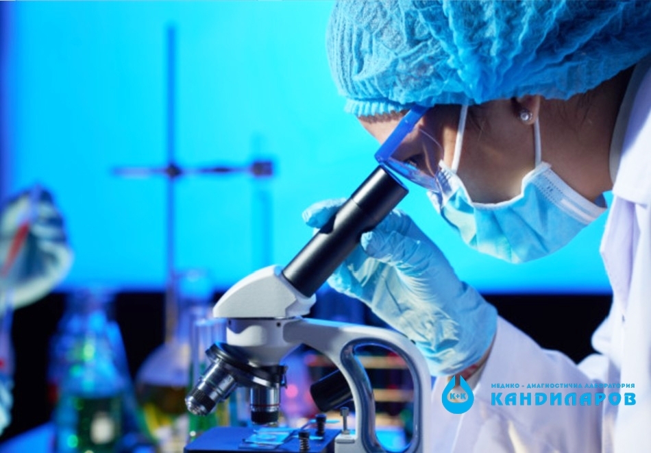 Пакет изследвания 