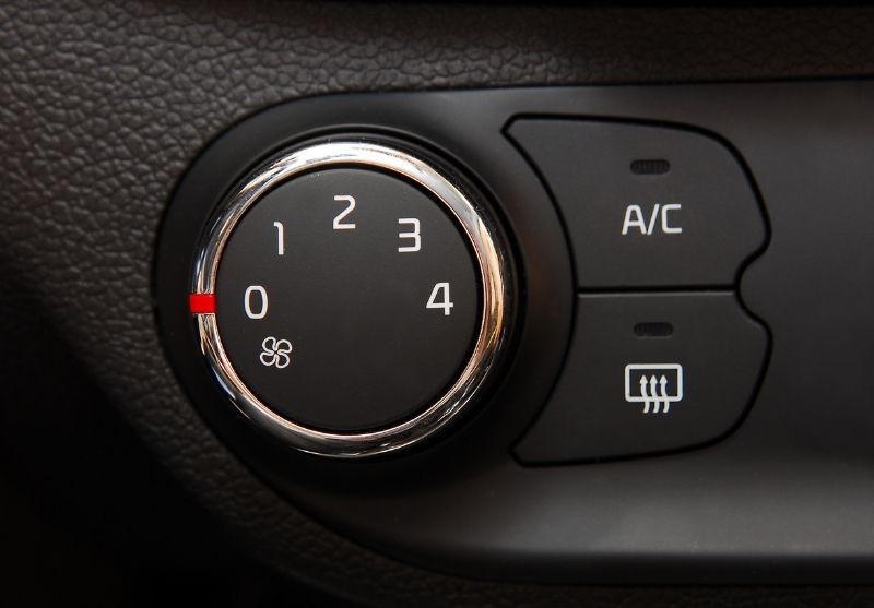 Диагностика и зареждане на автоклиматик + БОНУС оцветител от AutoClimaMASTER в Люлин