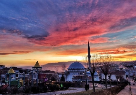 Екскурзия до Текирдаг, Турция! Автобусен транспорт от София + 3 нощувки на човек със закуски и вечери в Odrys Beach Resort