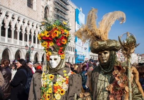 Карнавал във Венеция 2026г.! Автобусен транспорт + 3 нощувки със закуски на човек + панорамна обиколка на Загреб и Венеция от ТА Поход