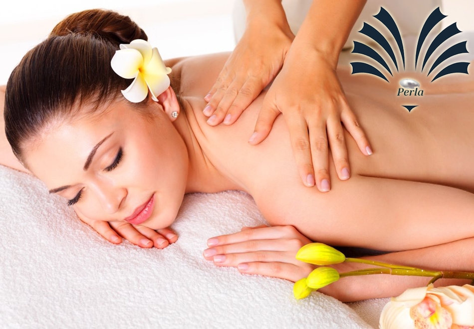 5 нощувки на човек със закуски и вечери + 20 лечебни процедури от къща за гости Перла, Стрелча