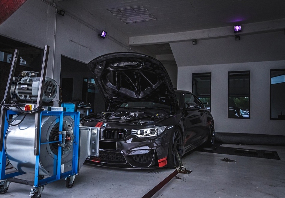 Годишен Технически преглед на лек автомобил в Люлин