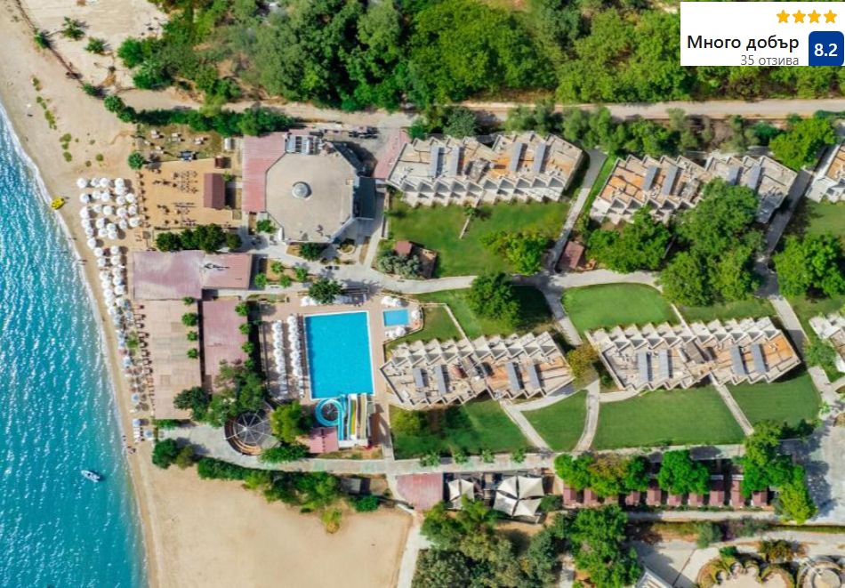 През 2026 - 7 дневна ULTRA Аll Inclusive почивка на човек в Maya World Didyma 4*, Дидим, Турция + автобусен транспорт. Дете до 7г. БЕЗПЛАТНО!