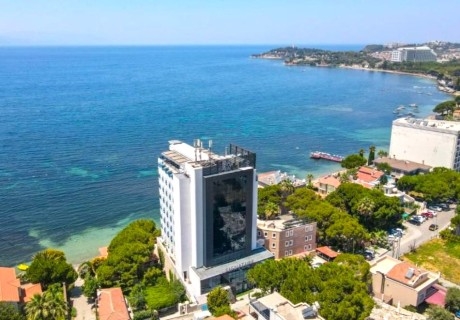 Ранни записвания на първа линия в SIGNATURE BLUE RESORT 4*, Кушадасъ, Турция. Чартърен полет от София + 7 All Inclusive нощувки на човек