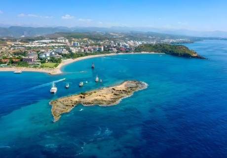 Ранни записвания за лято 2026 в THE MARILIS HILL RESORT HOTEL & SPA 5*, Алания, Турция. Чартърен полет от София + 7 Ultra All Inclusive нощувки на човек