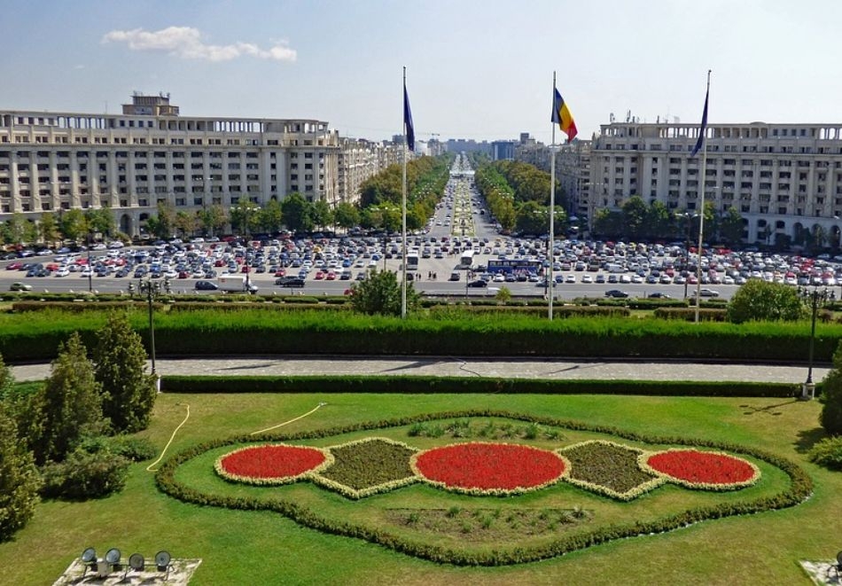 Екскурзия до Трансилвания, Румъния! Транспорт + 4 нощувки на човек със закуски