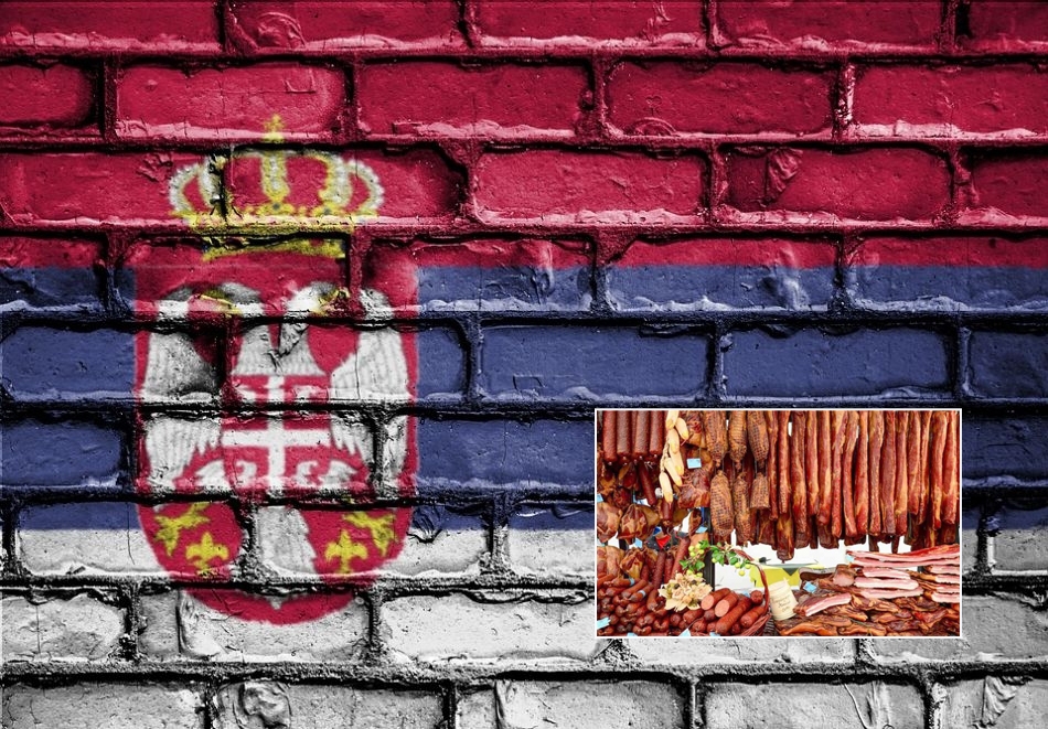 Фестивал на сушеницата до Пирот и Димитровград, Сърбия + автобусен транспорт на човек Фестивал на сушеницата до Пирот и Димитровград, Сърбия + автобусен транспорт на човек