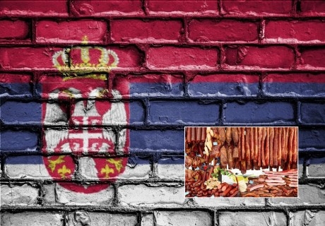 Фестивал на сушеницата до Пирот и Димитровград, Сърбия + автобусен транспорт на човек от ТА Роял Холидейз