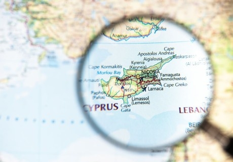 Обиколен тур Островът на Афродита, Кипър: Полет от София + 7 нощувки на човек със закуски и вечери + екскурзии до Фамагуста, Никозия, Лефкара, Манастир Махайрас, Троодос и Ларнака