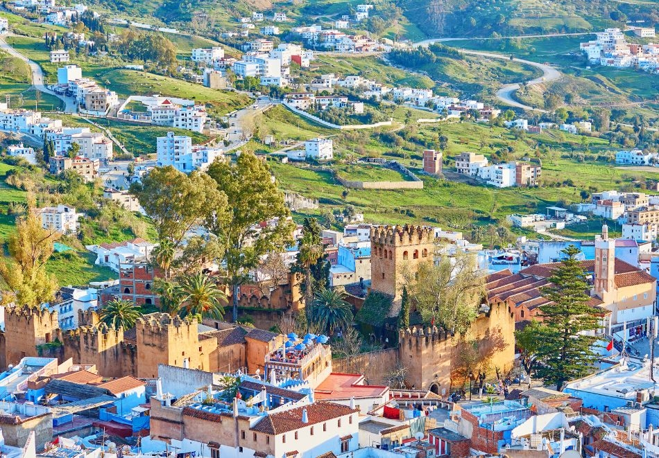 Екскурзия от Малага до Маракеш: Полет от София + 8 нощувки на човек със закуски и вечери + 9 екскурзии Екскурзия от Малага до Маракеш: Полет от София + 8 нощувки на човек със закуски и вечери + 9 екскурзии