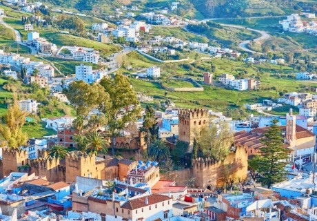 02.04 Средиземноморски шепот – от Малага до Маракеш: Полет от София + 8 нощувки на човек със закуски и вечери + 9 екскурзии