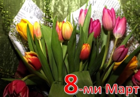 За 8 март в Чорлу, Турция: Автобусен транспорт + 1 нощувка на човек със закуска и посещение на Одрин