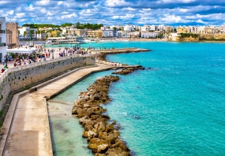 Перлите на Пулия и Базиликата, Италия:  Полет от София + 7 нощувки на човек със закуски и вечери в хотел 4* + 6 екскурзии