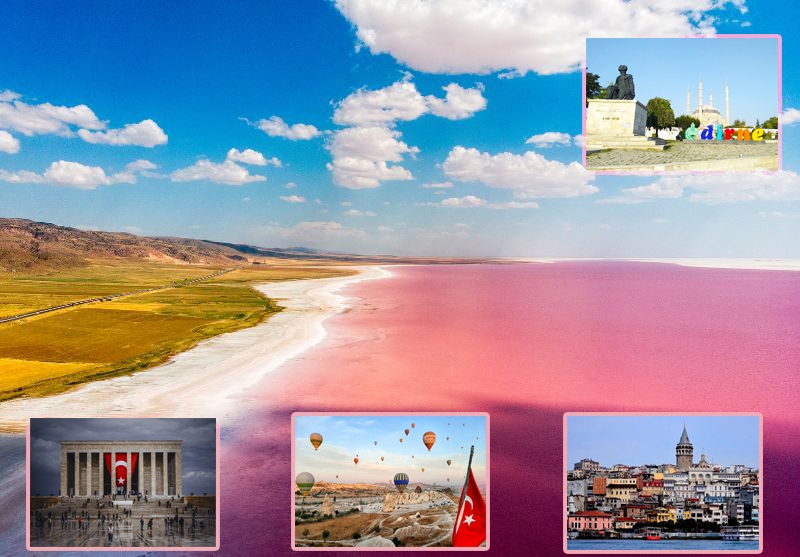 Екскурзия до Анкара, Кападокия и Истанбул, Турция: Транспорт + 4 нощувки със закуски и 3 вечери на човек от ТА Роял Холидейз