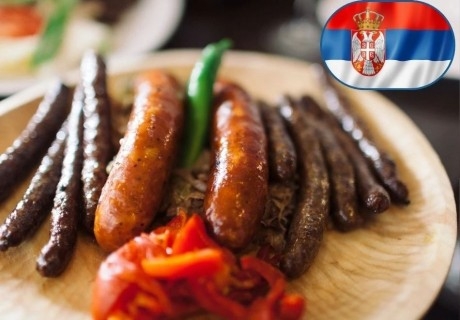 Екскурзия до Сърбия с посещение на фестивала на Пегланата колбасица! Транспорт + 1 нощувка на човек със закуска и вечеря с неограничени напитки