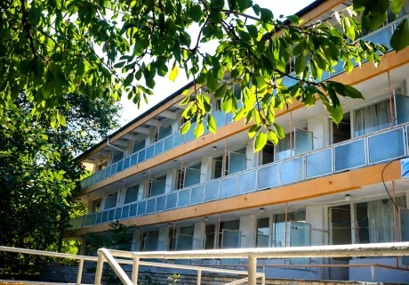 Море 2026г. в Китен: 6 нощувки на човек със закуски и вечери от Почивна база Глобуса