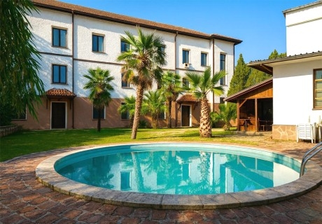 Почивка в Дряново: Нощувка в самостоятелна вила за 23 човека от вила за гости Дряново