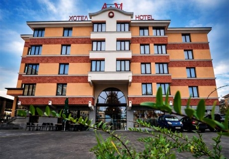 Почивка в Пловдив: Нощувка на човек от хотел А & М