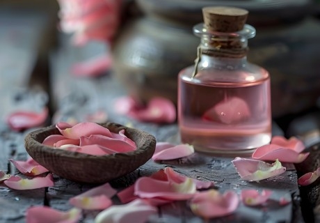 Еднодневна екскурзия до Стрелча: Транспорт за един човек + посещение на розоварна