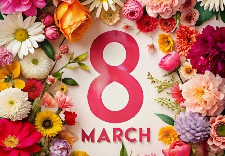 Посрещнете 8 март в Сокобаня, Сърбия: Транспорт + 1 нощувка на човек със закуска и вечеря с неограничени напитки и жива музика