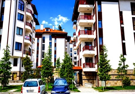 Почивка в Боровец: 2 или 3 нощувки за двама възрастни с две деца до 11.99г. от ТЕС Флора апартаменти