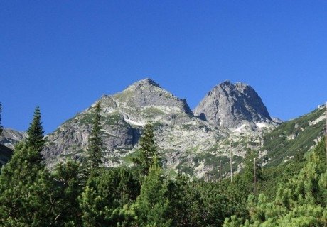 Еднодневна екскурзия до връх Мальовица за един човек