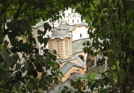 Еднодневна екскурзия до Осоговски манастир, Крива Паланка и Природен парк Гиновци за един човек