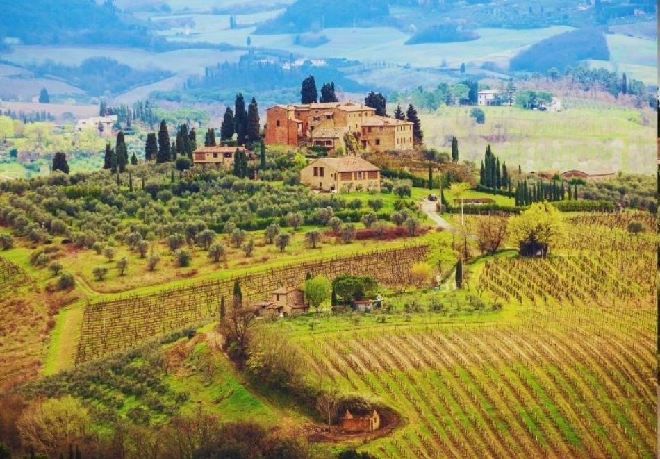 Екскурзия до Загреб, Хърватия и Болоня, Италия + туристически програми: Автобусен транспорт + 3 нощувки на човек със закуски