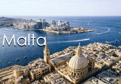 Почивка в Малта: Полет от София + 3 нощувки на човек със закуски в Soreda Hotel 4* + възможност за допълнителни екскурзии