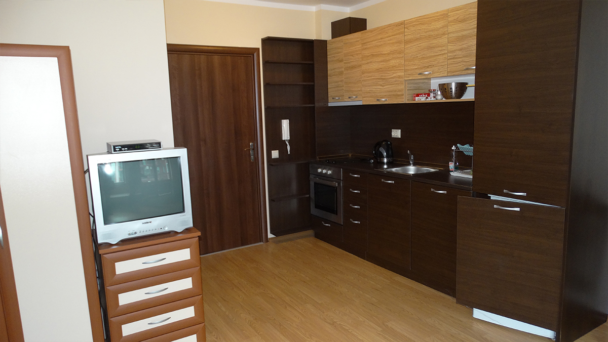 Апартаментен комплекс Шато Дел Марина, между Равда и Несебър, снимка 36