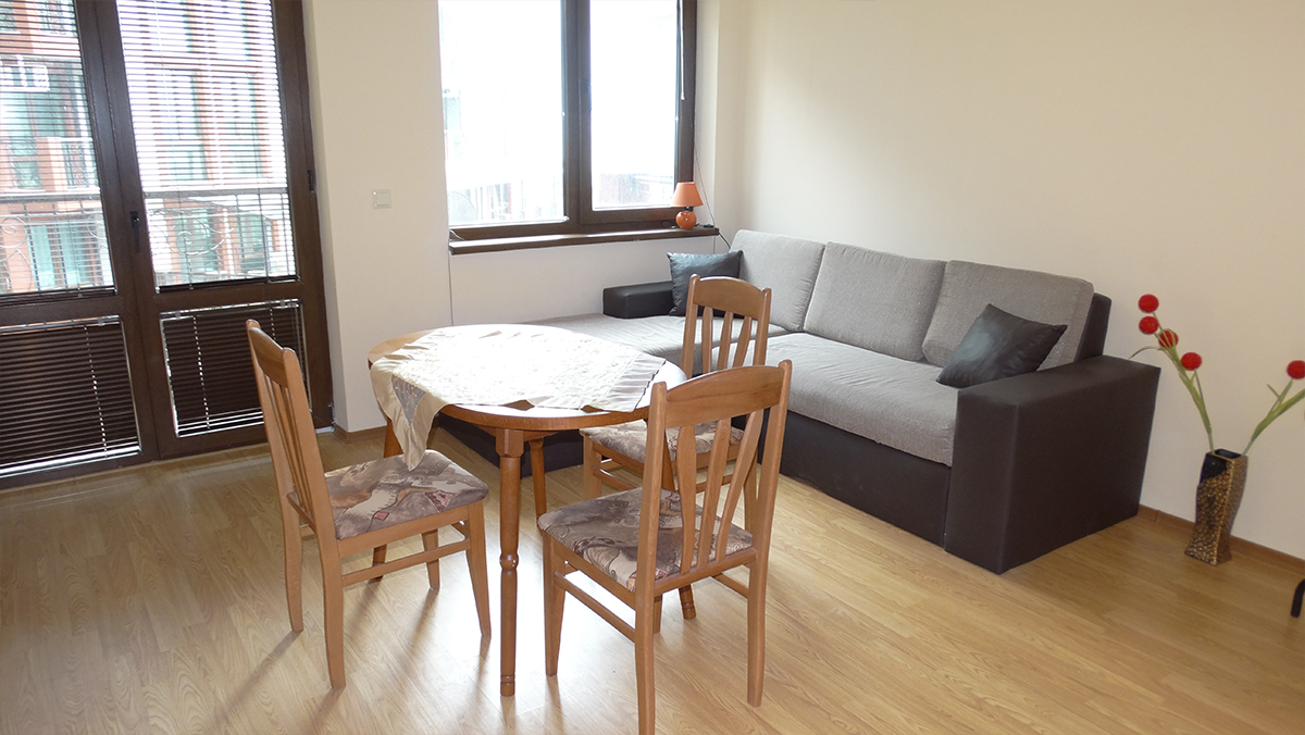 Апартаментен комплекс Шато Дел Марина, между Равда и Несебър, снимка 46