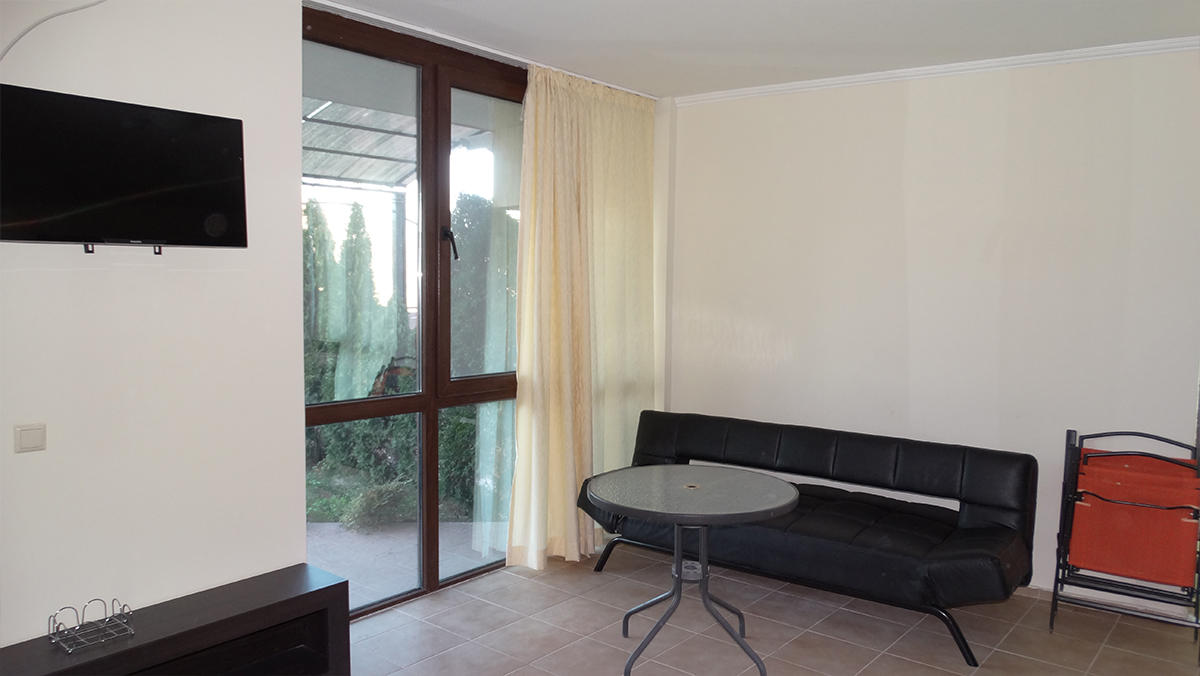 Апартаментен комплекс Шато Дел Марина, между Равда и Несебър, снимка 42