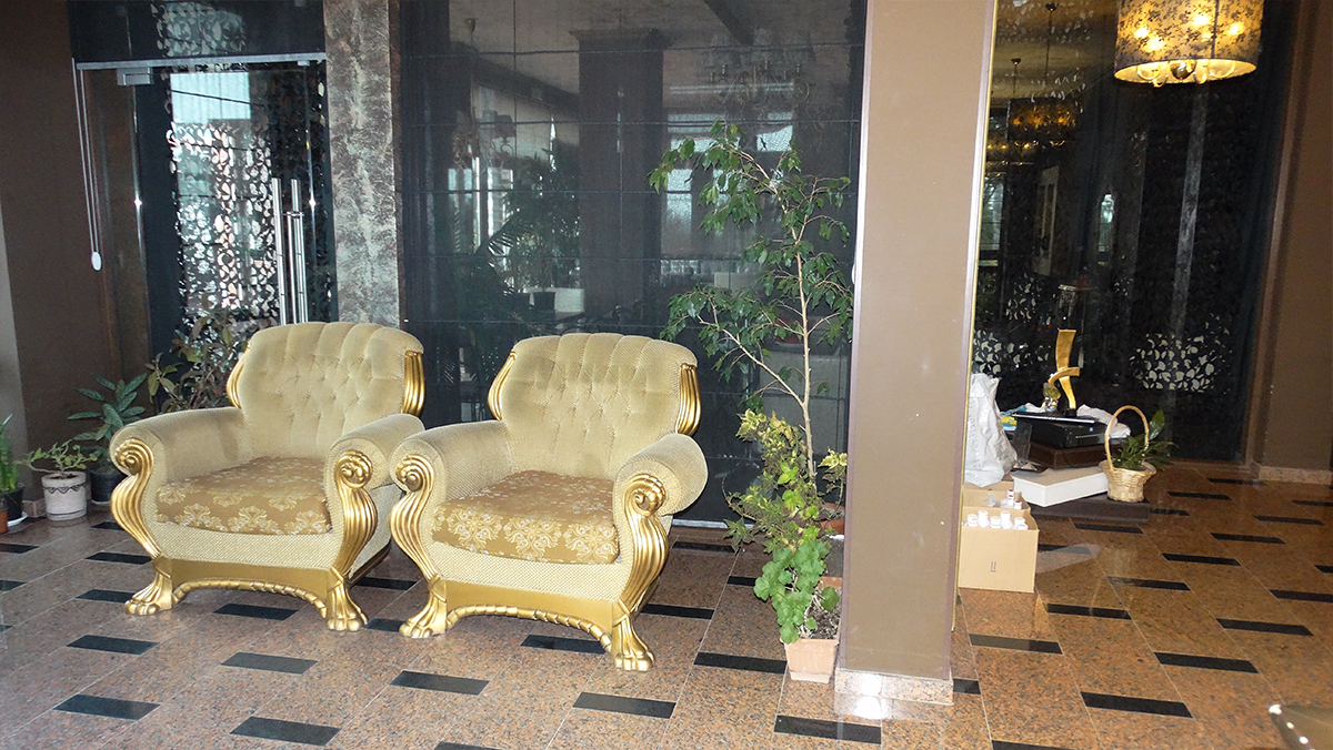 Апартаментен комплекс Шато Дел Марина, между Равда и Несебър, снимка 40