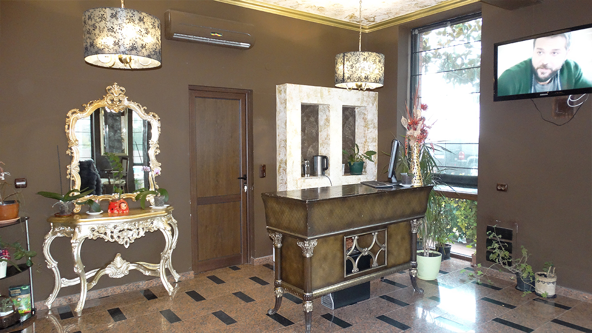 Апартаментен комплекс Шато Дел Марина, между Равда и Несебър, снимка 22