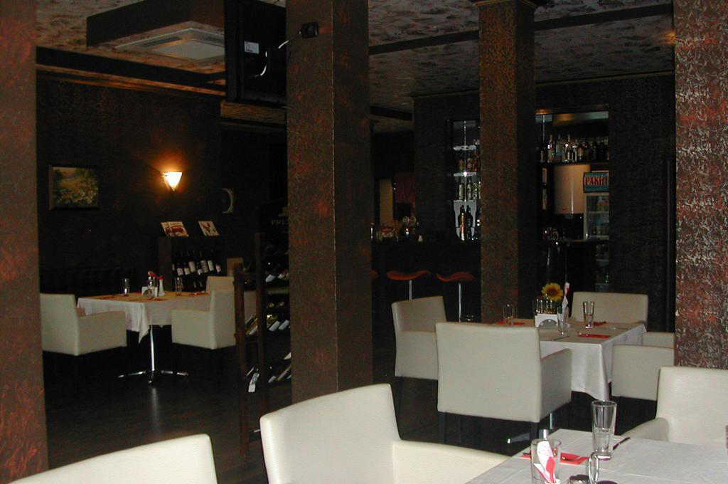 Апартаментен комплекс Шато Дел Марина, между Равда и Несебър, снимка 38