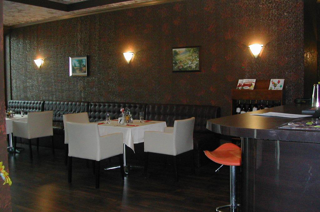 Апартаментен комплекс Шато Дел Марина, между Равда и Несебър, снимка 37