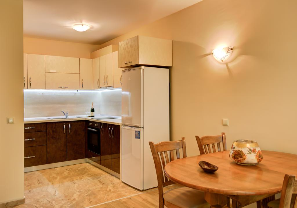 Апартаменти за гости Sea Garden Apart, Поморие, снимка 12